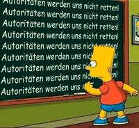 Simpsons Homer GIF