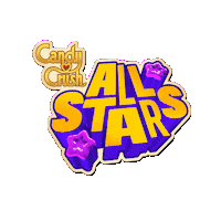 Sticker by Candy Crush