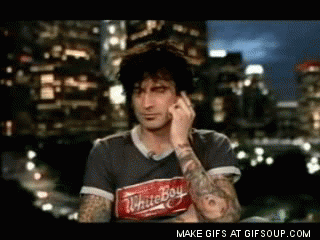 tommy lee GIF