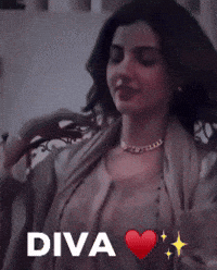 Diva Bomba GIF