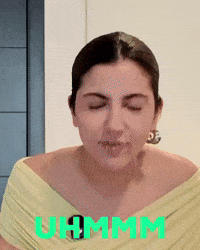 Dounia GIF