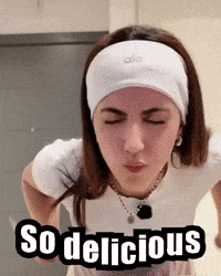 Dounia GIF