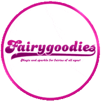 fairygoodiescc  Sticker