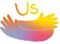_________nnamme love unity friends design Sticker