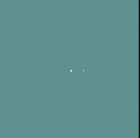 Animation Living GIF by Squirlart