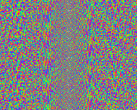 loop 12 colors GIF by Kim Asendorf
