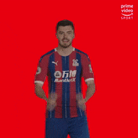 primevideosport sports football sport soccer GIF