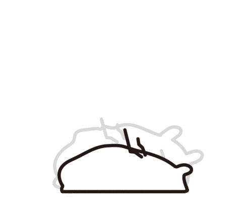 데굴 Sticker