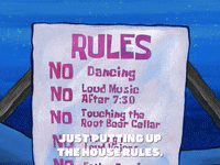 season 6 episode 10 GIF by SpongeBob SquarePants