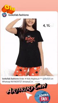 Buy Now Fashion GIF by ArtistryC