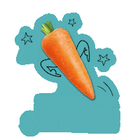 grazeuk healthy fruit snacks vegetables Sticker