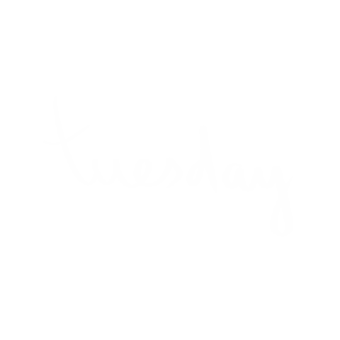 Day Week Sticker