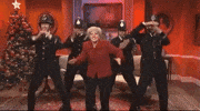 snl dancing GIF by Saturday Night Live