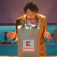 Happy Dance GIF by Kaufland Slovensko
