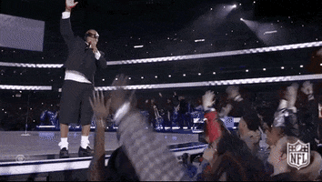 Super Bowl Football GIF by NFL