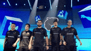 Team Esports GIF by BLAST