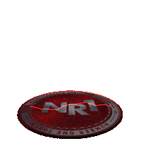 nr1 token number1 kripto nr1 Sticker