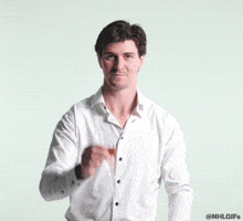 Celebrate Ice Hockey GIF by NHL