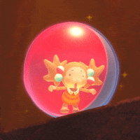 Sega Yanyan GIF by Super Monkey Ball