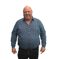 Sticker Swipe Up Sticker by SBS6