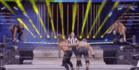 Chris Jericho Aew On Tnt GIF by All Elite Wrestling on TNT