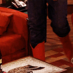 sexy boots GIF