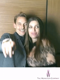 GIF by The Weinstein Company