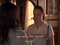 season 5 netflix GIF by Gilmore Girls 