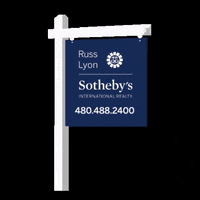russlyonsir real estate carefree russ lyon sothebys international realty rlsir GIF