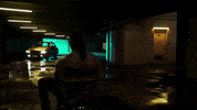 Remix Running GIF by Sony Music Africa