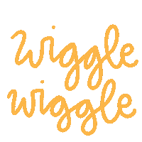 Shake It Dancing Sticker by Demic