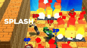 GoonyaFighter nintendo poop poo videogame GIF