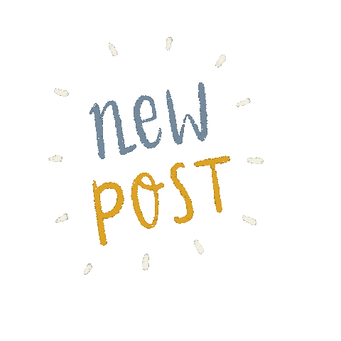 andreablascoillustration giphyupload new illustration post Sticker