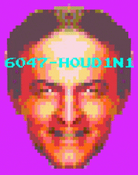 Pop Art GIF by Xinanimodelacra