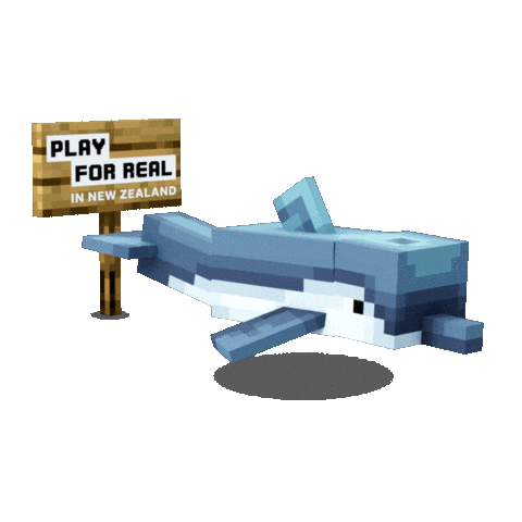 Warner Brothers Gamer Sticker by Pure New Zealand