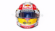 Red Bull Mexico GIF by Red Bull Racing Honda