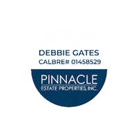 Simi Valley Westlake Sticker by Debbie Gates Realtor