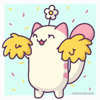 You Can Do It GIF by Castaways