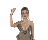 Andreina Ponce Sticker