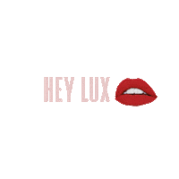 Beauty Lipstick Sticker by CLAVELph