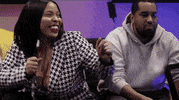 vibing good vibes GIF by VH1