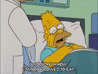 episode 8 abe simpson GIF