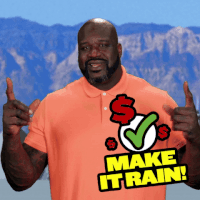 GIF by Big Chicken Shaq
