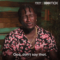 Romance Love GIF by HBO Max