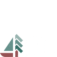 TourismNewBrunswick winter canada neige hiver Sticker