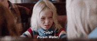captain cola GIF