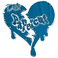 Right Time Pop Sticker by Dava