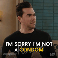 Pop Tv Comedy GIF by Schitt's Creek