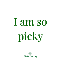 PickySpring food rolls alimentation pickyspring Sticker