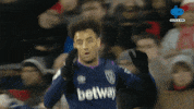 Ligainggris Westhamunited GIF by MolaTV